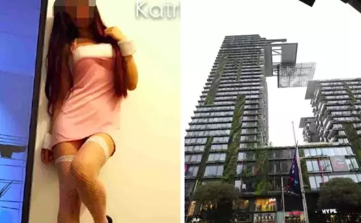 澳洲成人